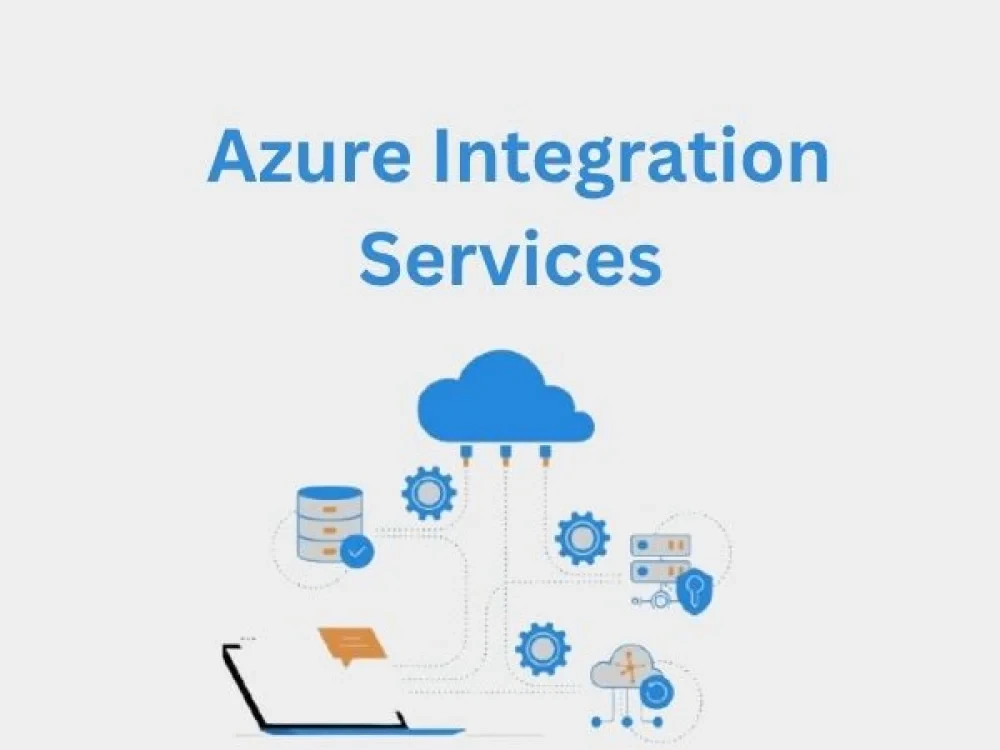 Image of Azure Integration Services Training