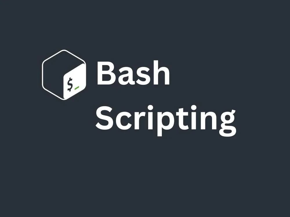 Image of Bash Scripting Course