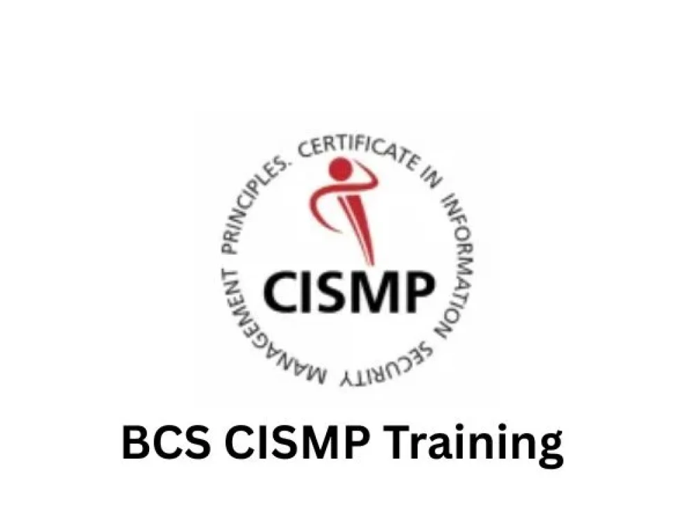 Image of BCS CISMP Training Course Online