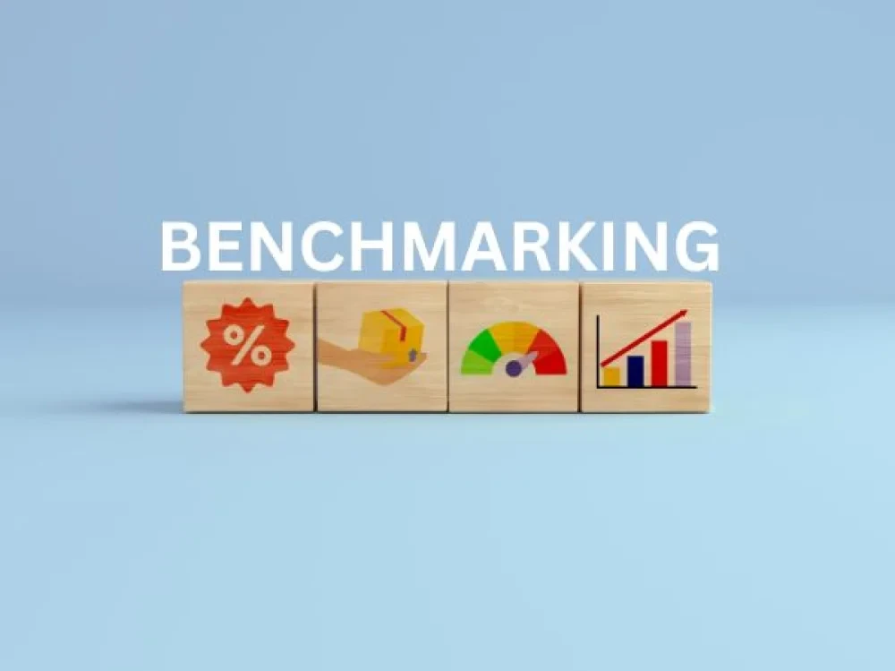 Image of Benchmarking Training