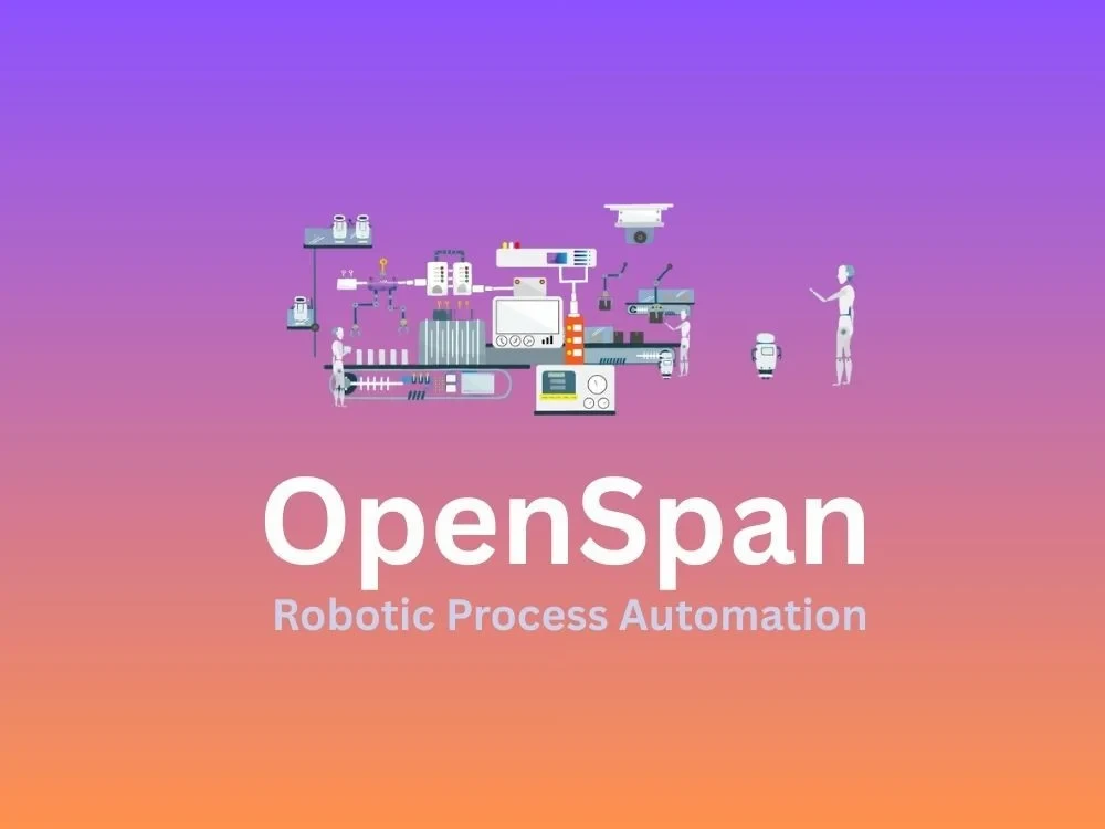 Image of OpenSpan Training Online