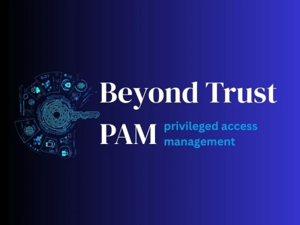 Image of BeyondTrust PAM Training
