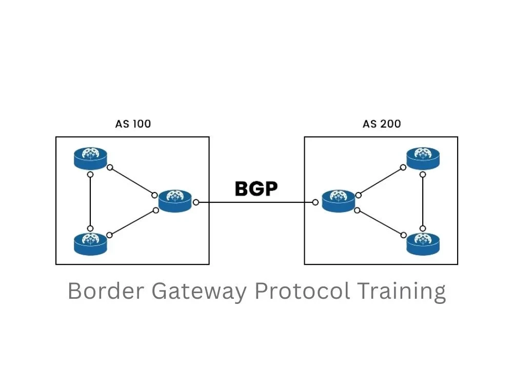 Image of BGP Course Online