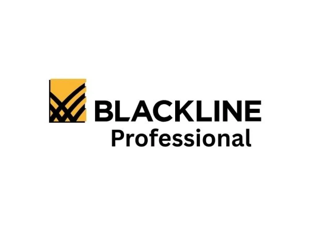 Image of BlackLine Professional Certification Training