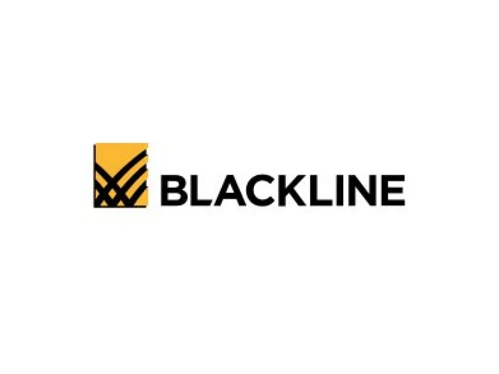 Image of BlackLine Training Online