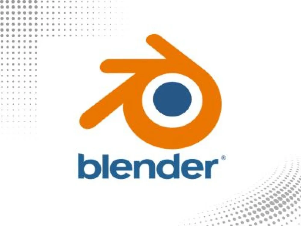 Image of Blender Course Online
