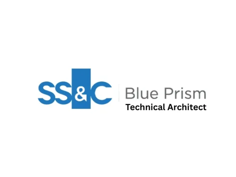 Image of Blue Prism Technical Architect Training