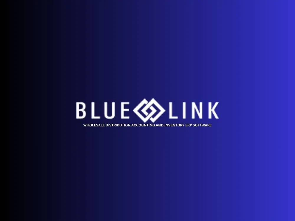 Image of Blue Link ERP Training