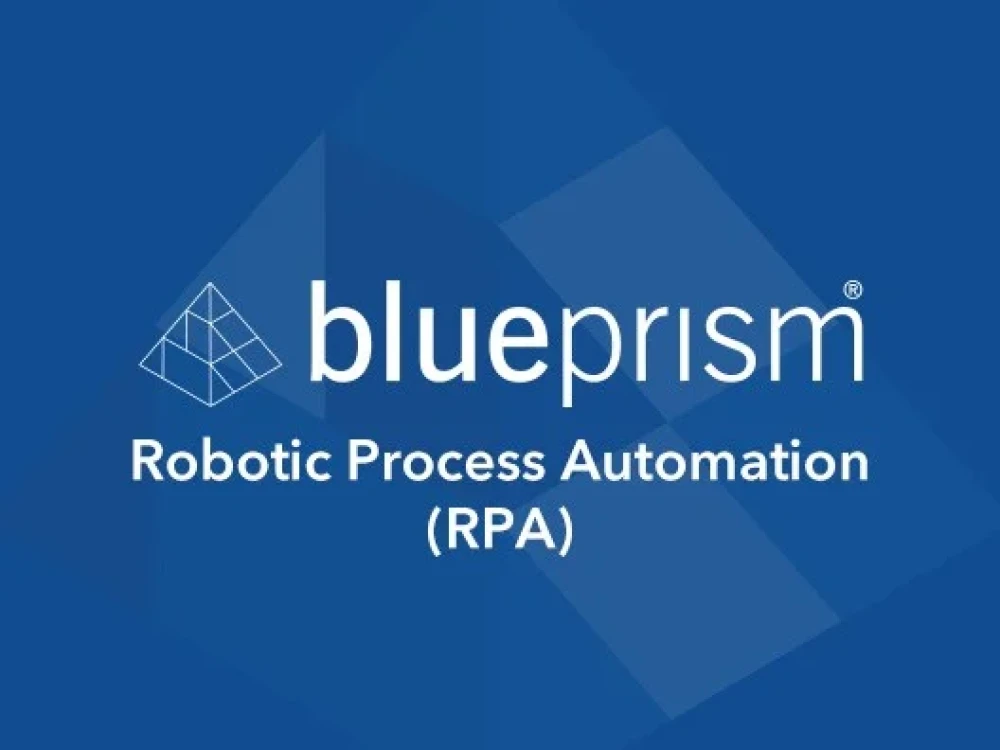 Image of Blue Prism Training Online Certification Course