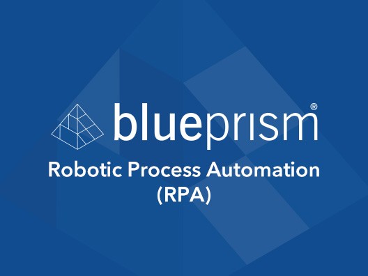 Blue Prism Course Online Certification Training (Best-Price✔️)