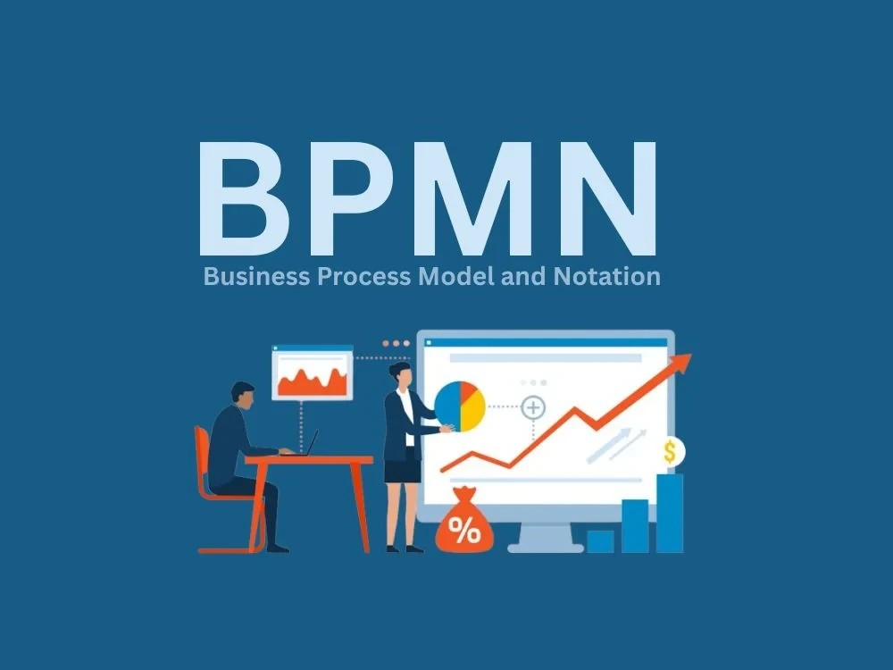 Image of BPMN Training Online - Business Process Modelling and Notation