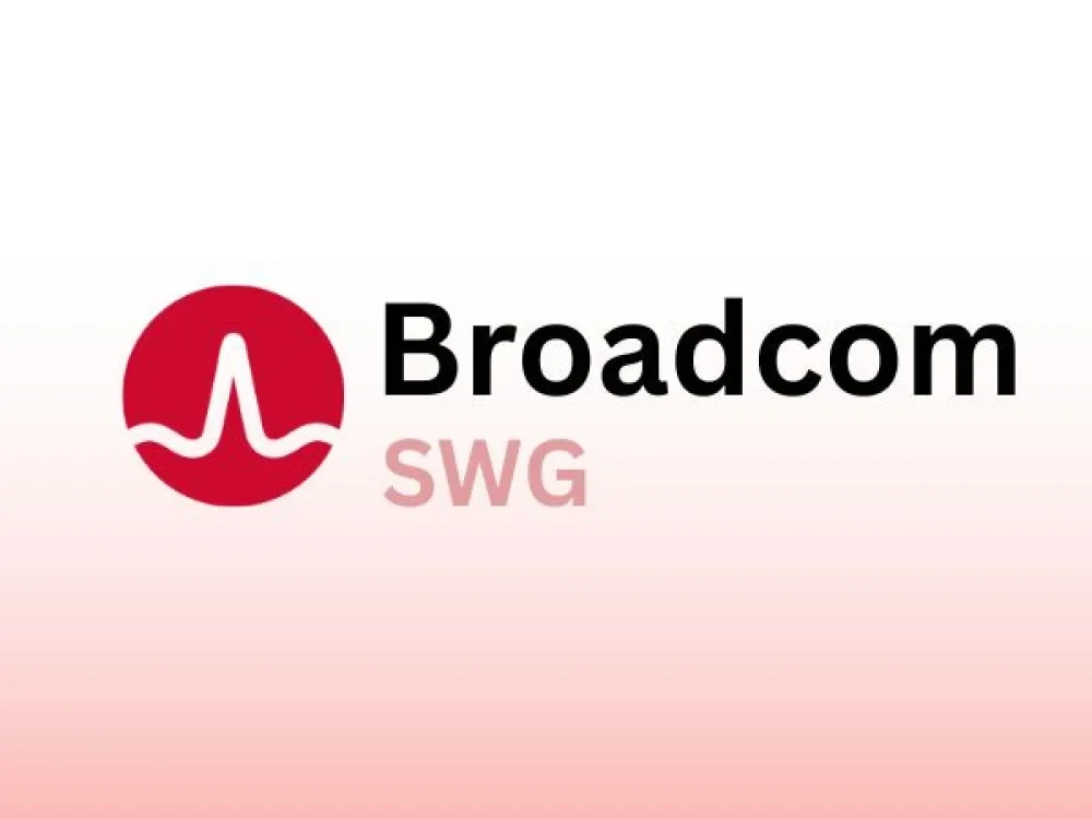 Image of Broadcom SWG Training Course Online