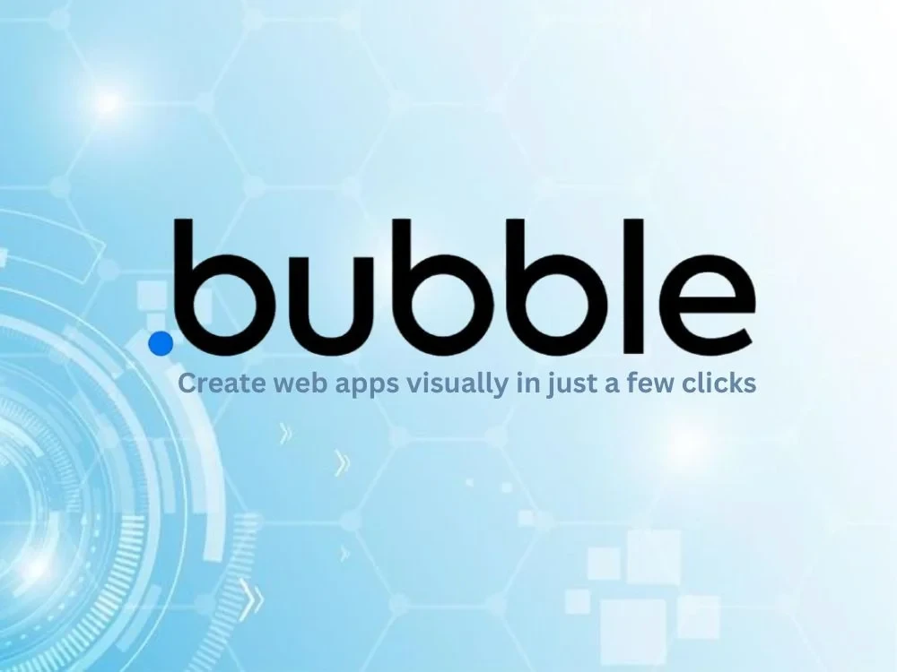 Image of Bubble Training Online