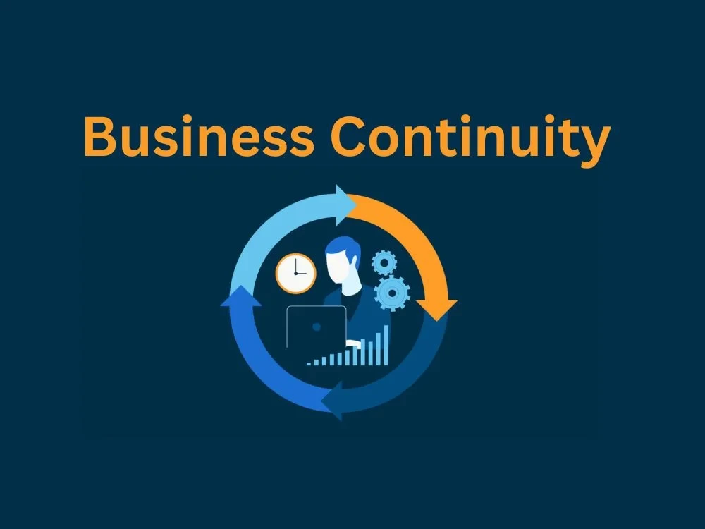 Image of Business Continuity Course Online