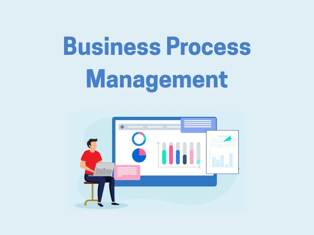 Image of BPM Course Online
