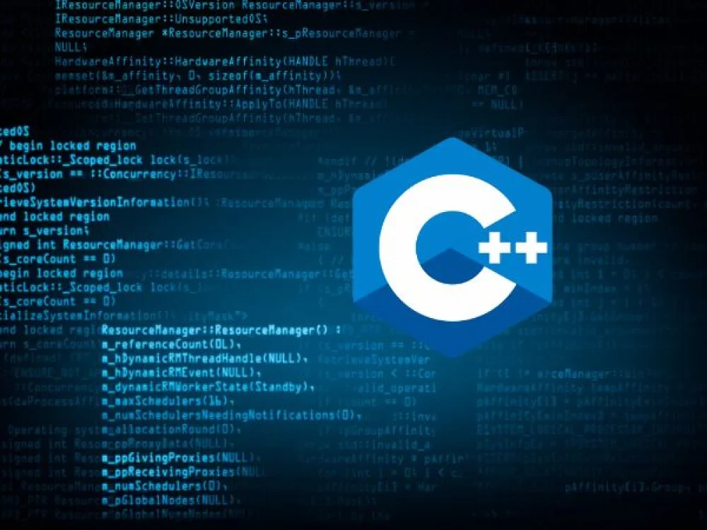 C++ Online Course | Learn C++ Programming From Scratch