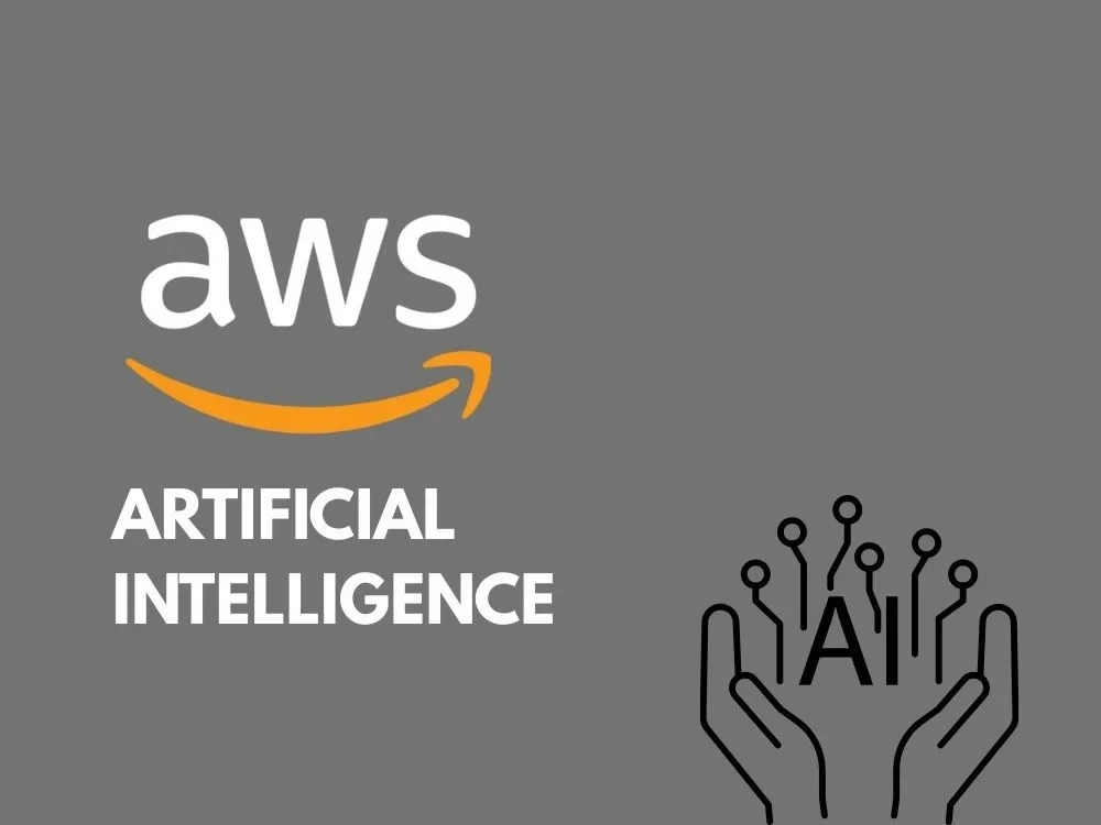 Image of AWS AI Training with Certification