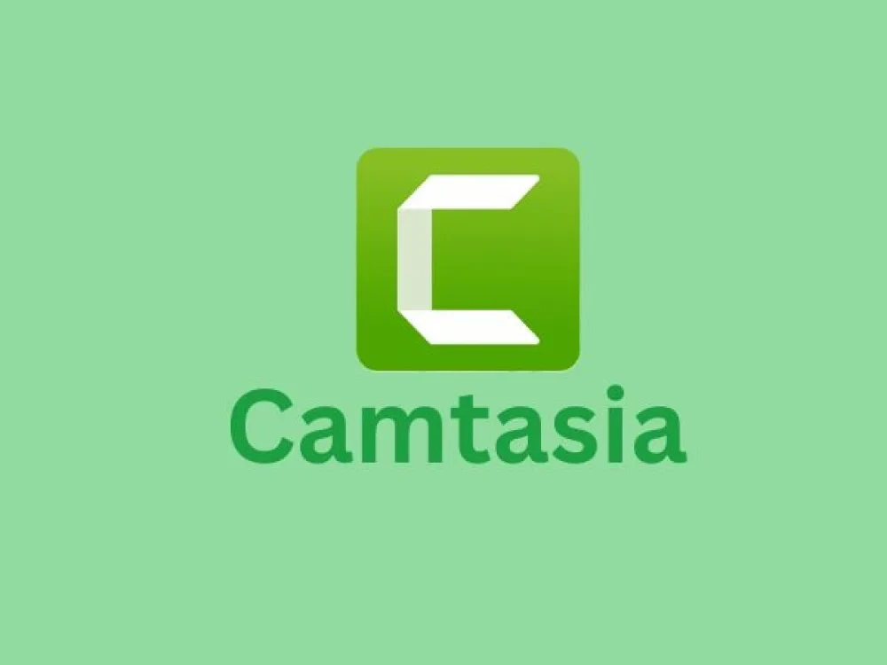 Image of Camtasia Course Online