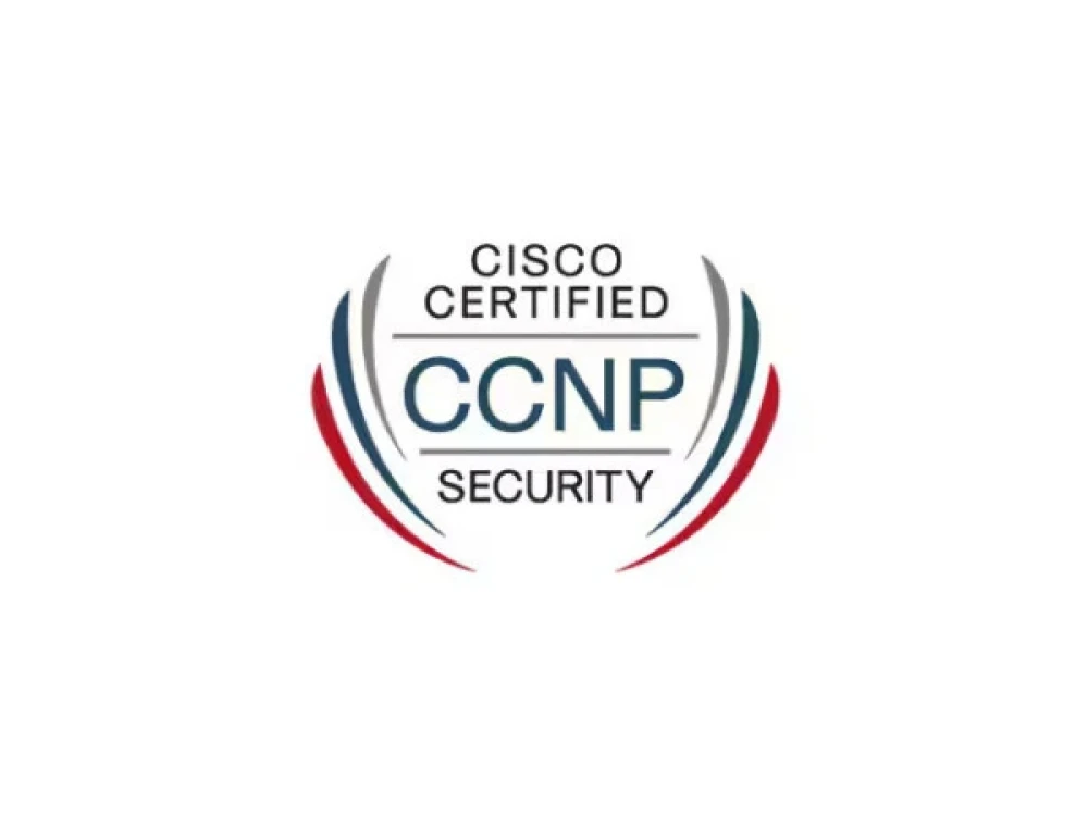 Image of CCNP Security Certification