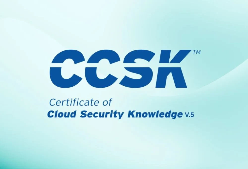 Image of CCSK Certification Training Online