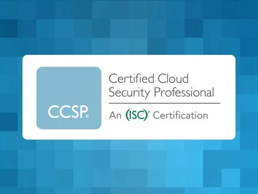 Image of CCSP Training &amp; Certification Course Online