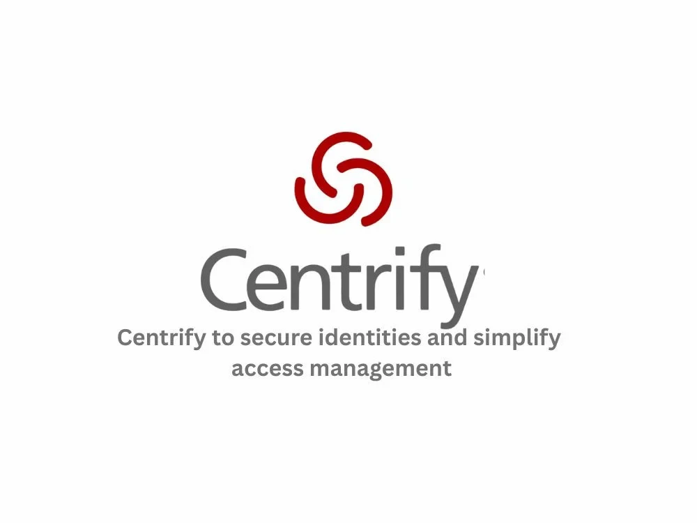 Image of Centrify Training