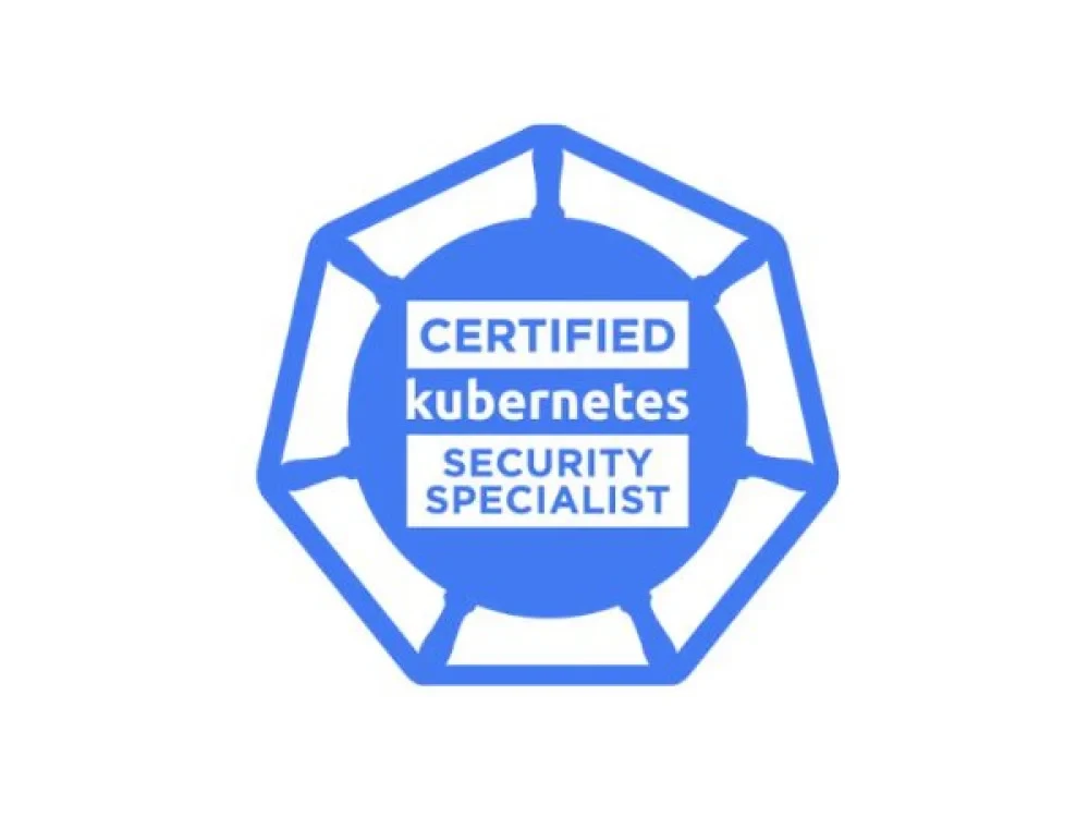 Image of Certified Kubernetes Security Specialist (CKS) Training