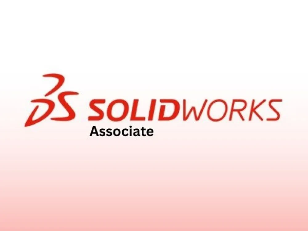 Image of Certified SOLIDWORKS Associate (CSWA) Training