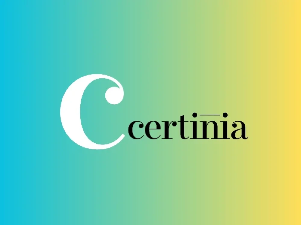 Image of Certinia Training