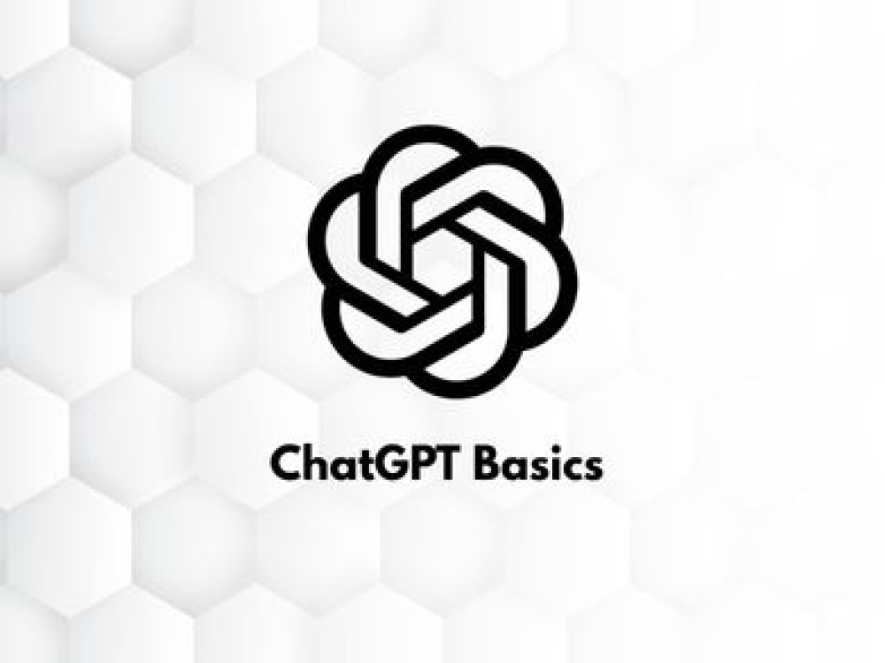 Image of ChatGPT Basics