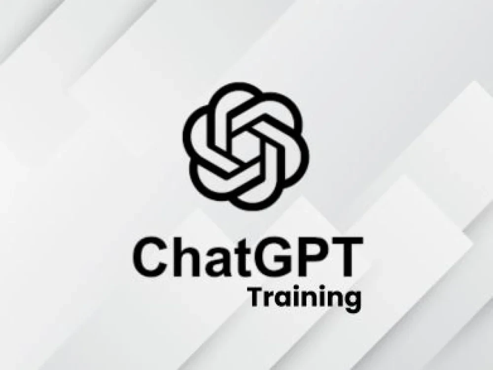 Image of ChatGPT Training Course Online