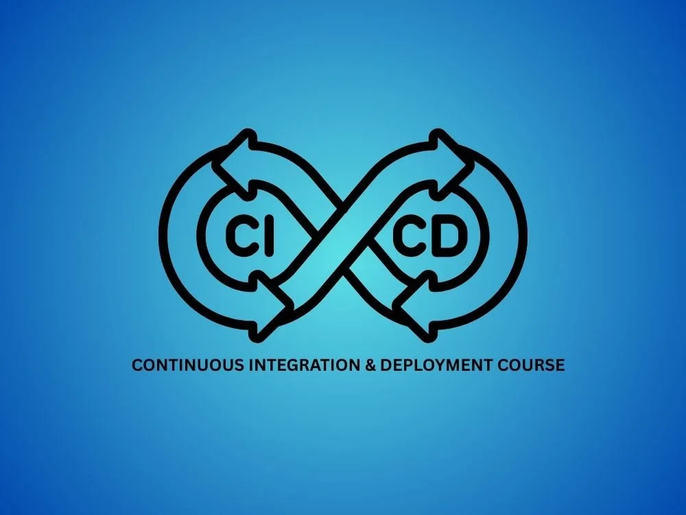 Image of CI/CD Training - Continuous Integration and Delivery
