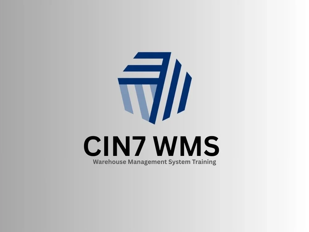 Image of CIN7 WMS Course Online Training