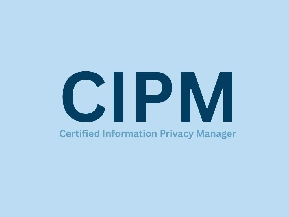 Image of CIPM Course