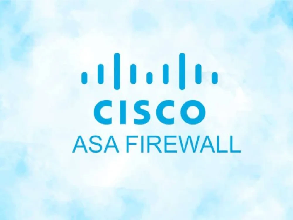 Image of Cisco ASA Firewall Training Online