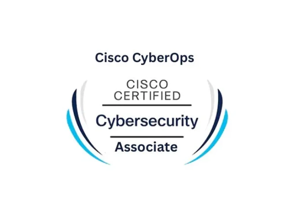 Image of Cisco CyberOps Associate Certification Training