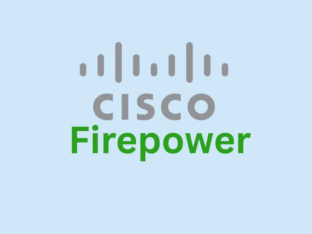 Image of Cisco Firepower Training Online