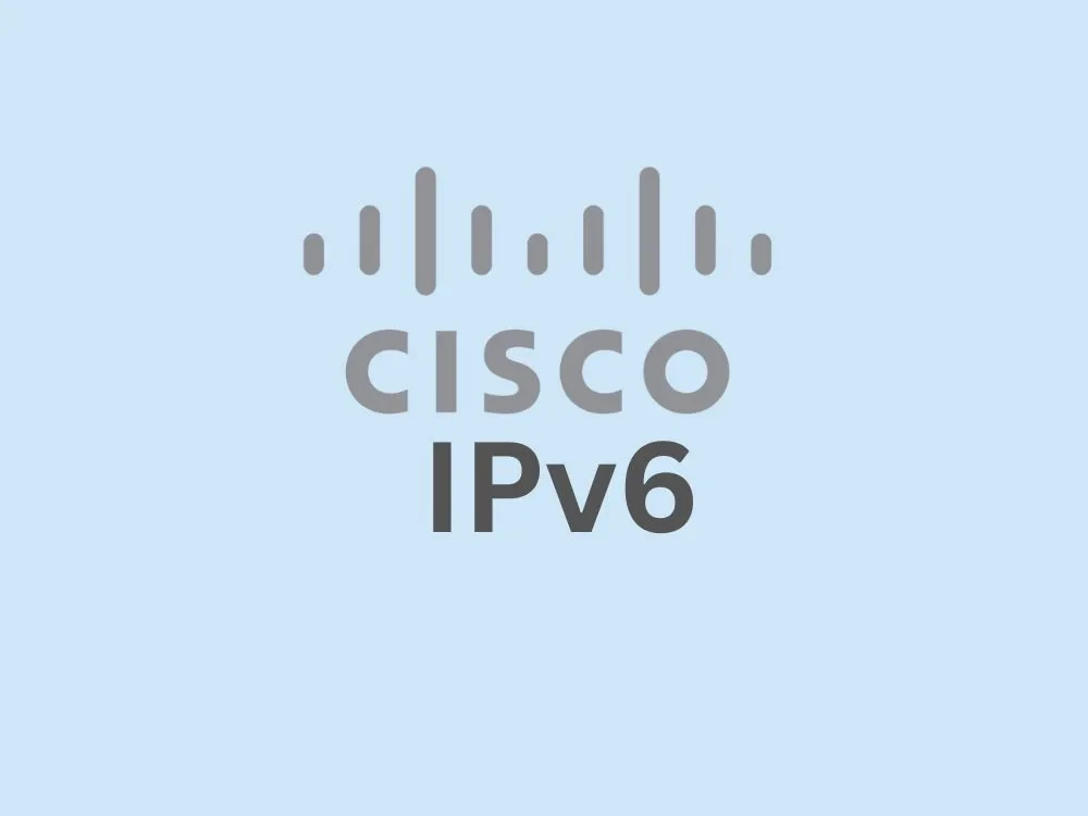 Image of Cisco IPv6 Training Online Certification Course