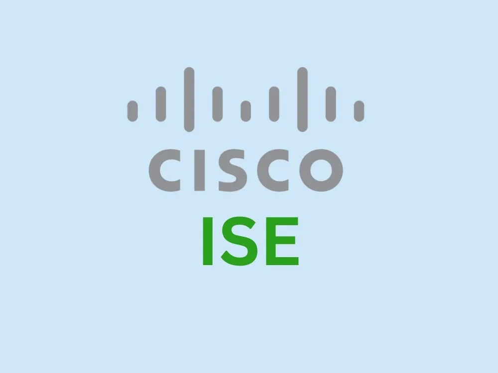 Image of Cisco Identity Services Engine (ISE) Training Certification
