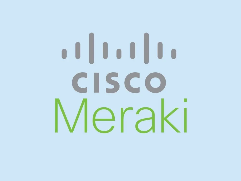 Image of Cisco Meraki Training Online