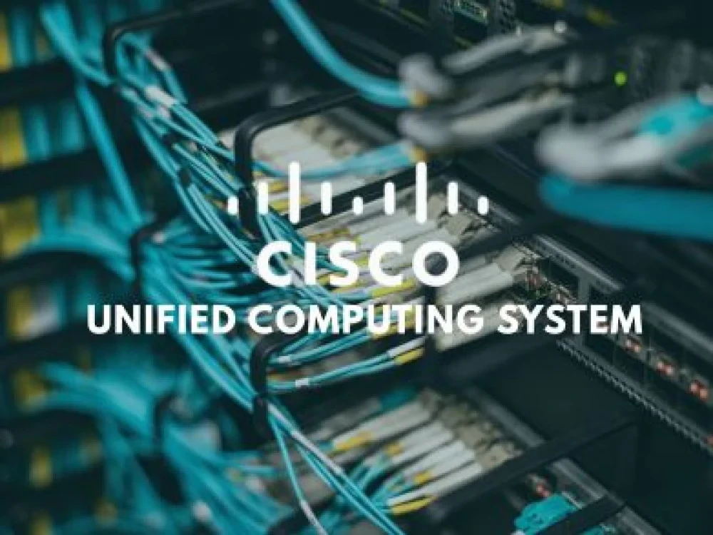 Image of Cisco Unified Computing System Training