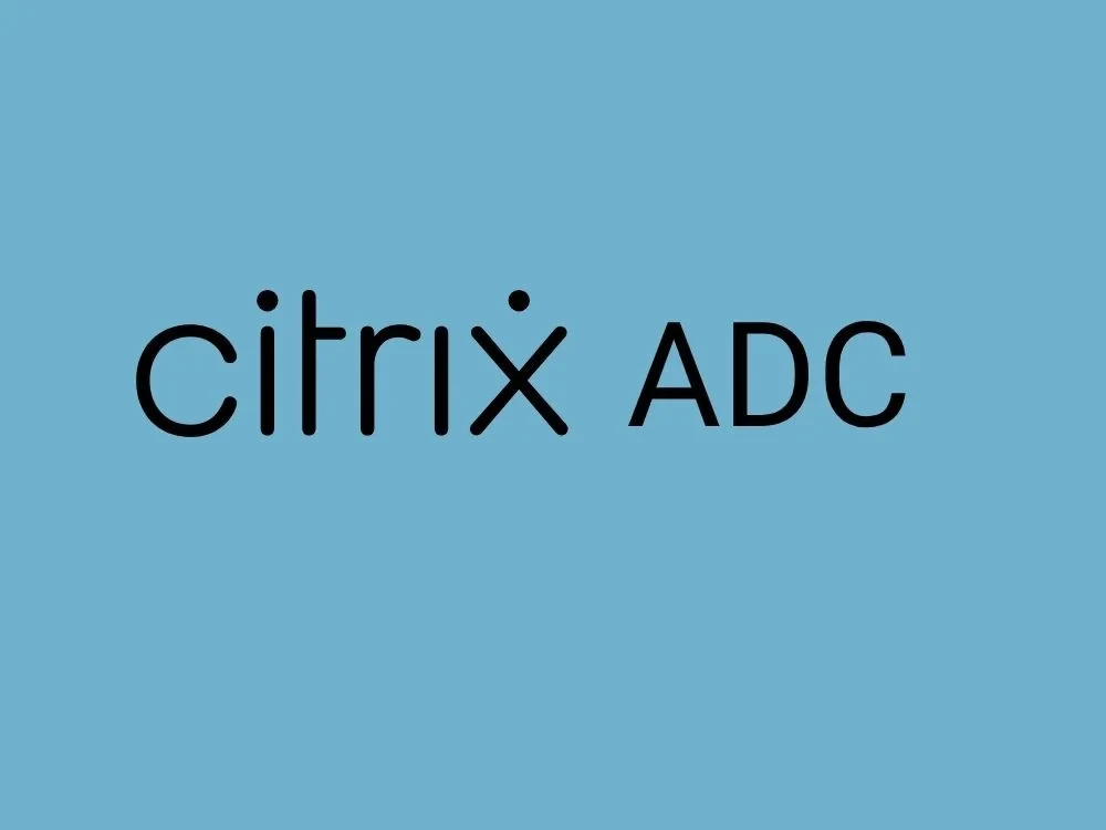 Image of Citrix ADC Training Online