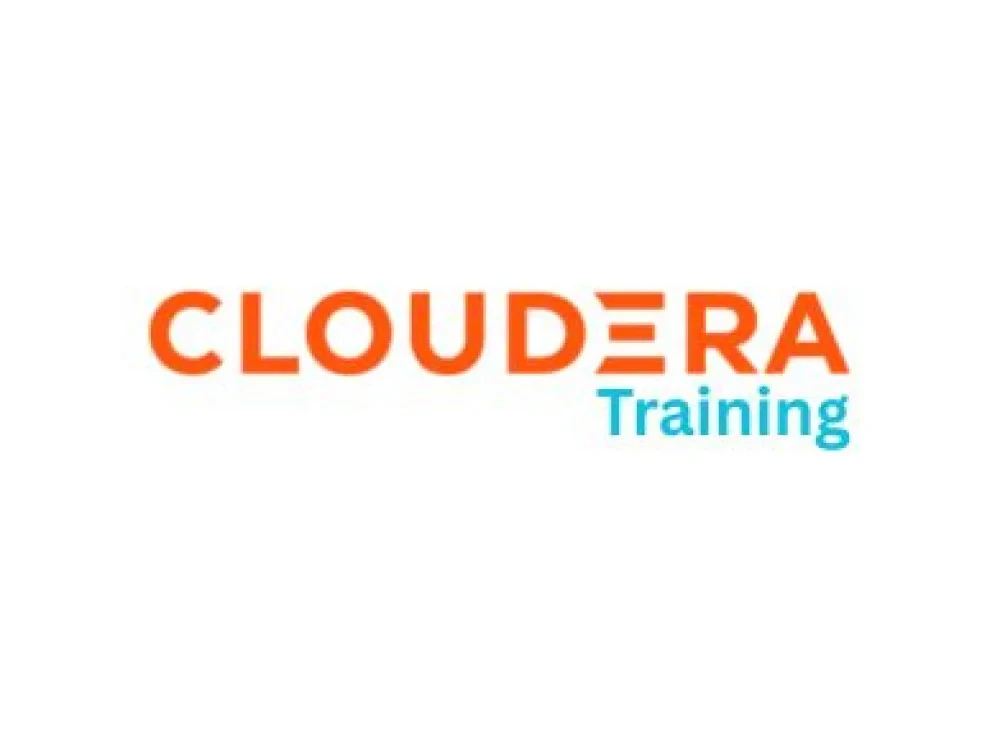 Image of Cloudera Training