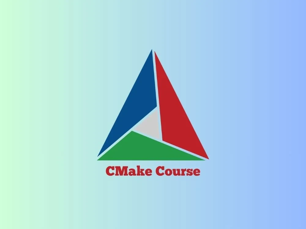 Image of CMake Certification Course Online