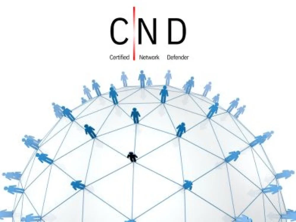 Image of CND Course Online