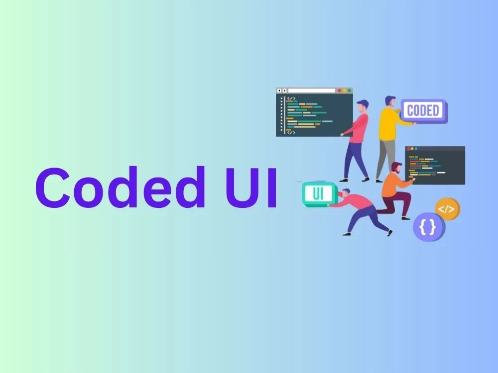 Image of Coded UI Training Online