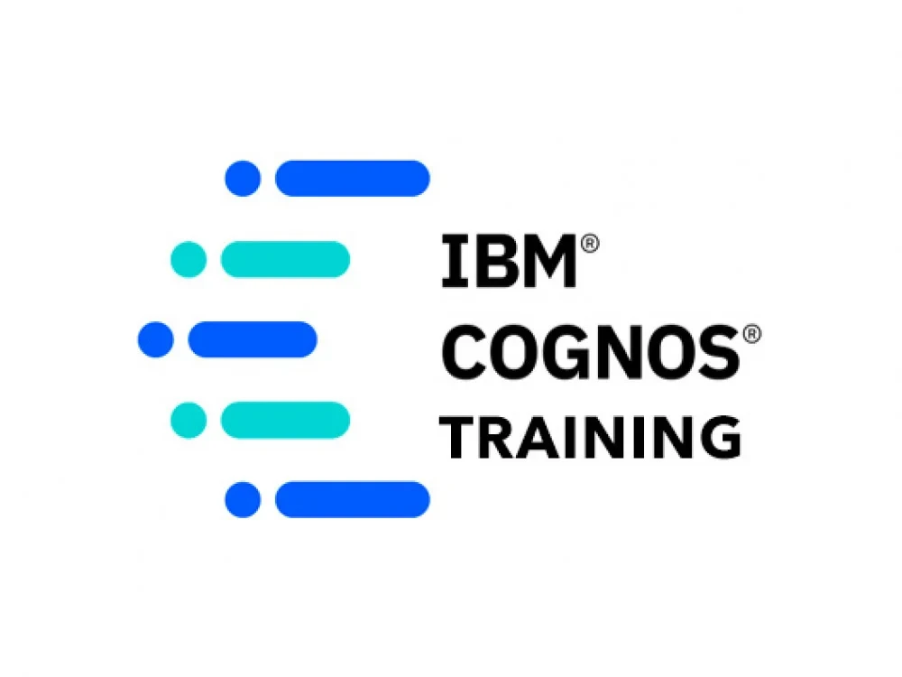 Image of Cognos Training Certification Course