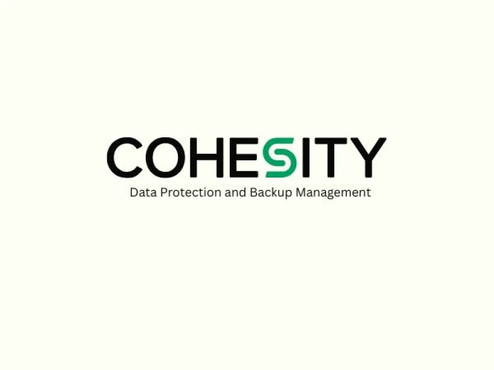 Image of Cohesity Training