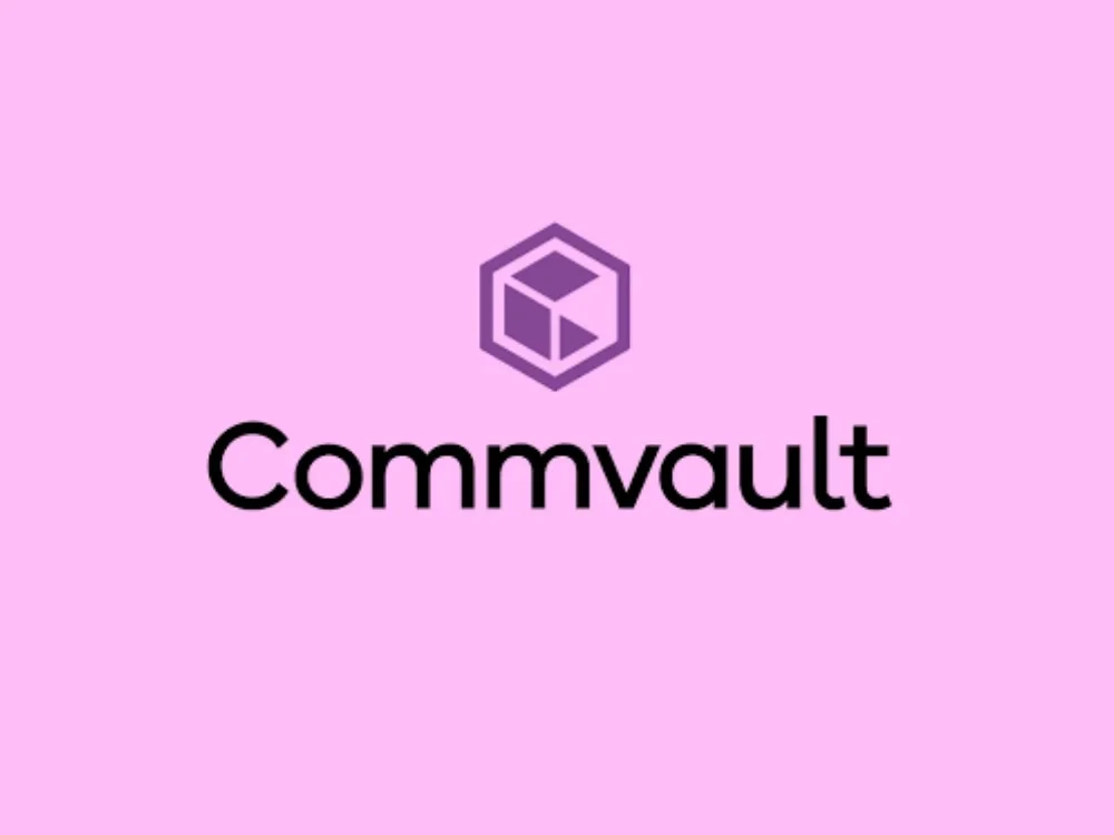 Image of Commvault Training Online with Certification