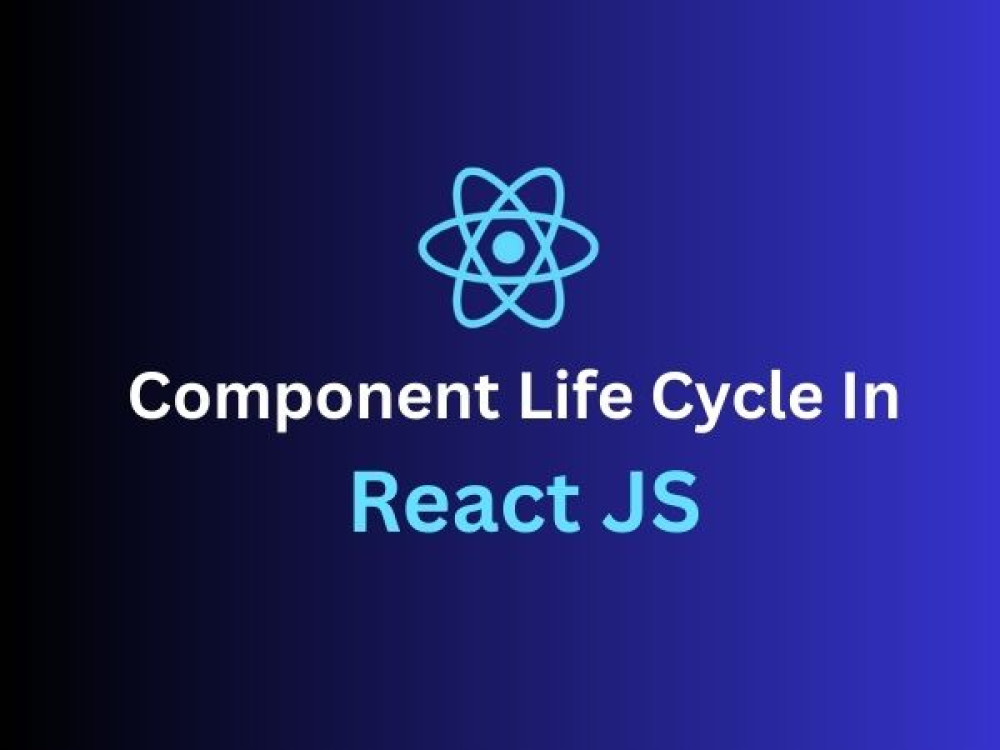 Javascript Cycle Compile React JS Component Lifecycle | igmGuru